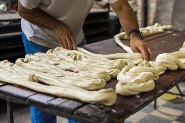 Boulangerie