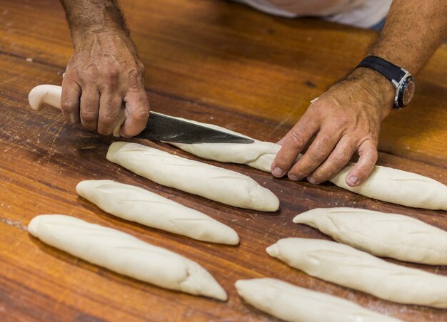 Boulangerie