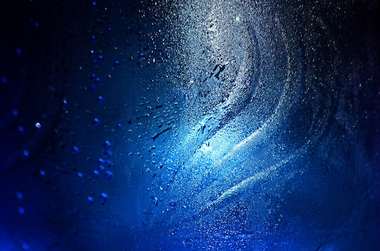 Photo gratuit une bouteille d&#39;eau