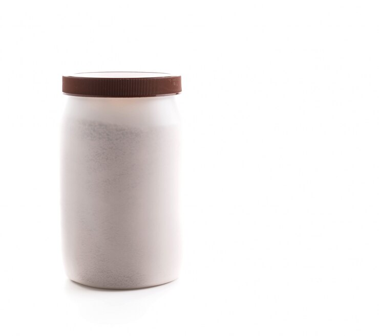 Photo gratuit bouteille de malt au chocolat