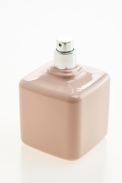 Bouteille de parfum