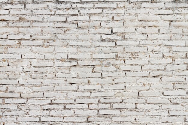 Briques vintage de murs de bâtiments urbains