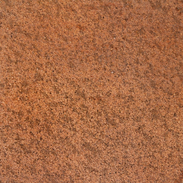 Brown texture de sol en pointillés