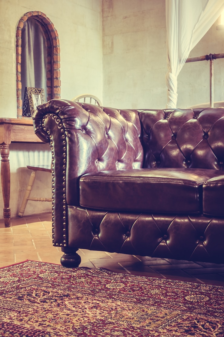 Photo gratuit brun décoration d&#39;intérieur de luxe vieux
