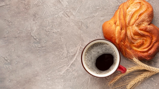 Café Et Délicieux Bagel Maison