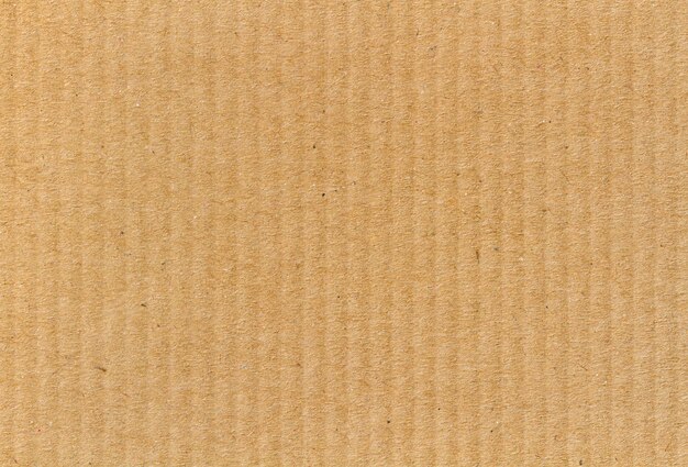 Cardboard texture