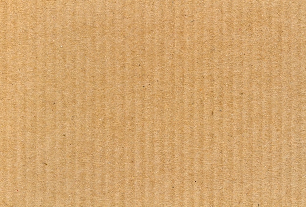 Cardboard texture