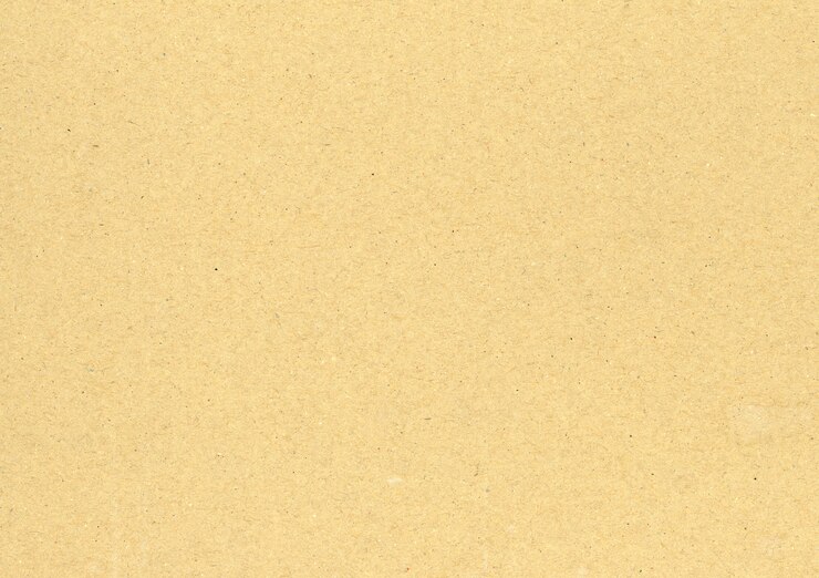 Photo gratuit carton sépia jaune