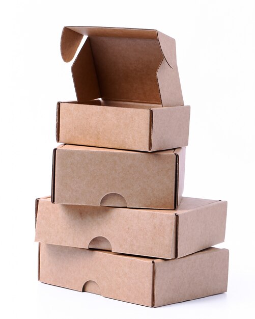 Cartons