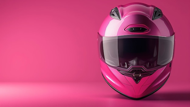 Photo gratuite casque de sécurité pour moto