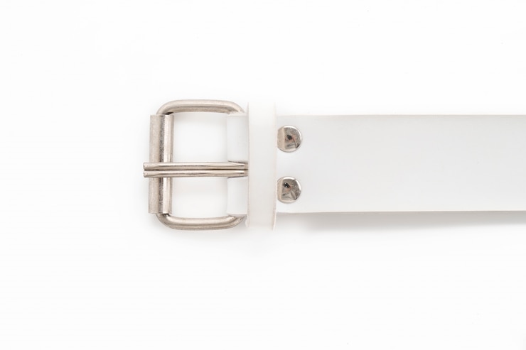 Photo gratuit ceinture