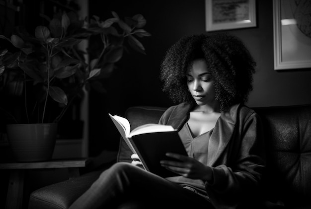 Célébration de la journée mondiale du livre.