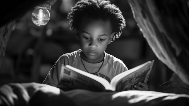 Photo gratuite célébration de la journée mondiale du livre.