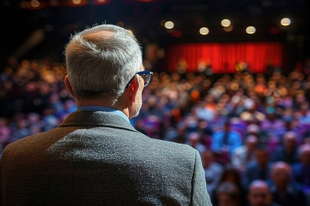 Célébration de la journée mondiale du théâtre.