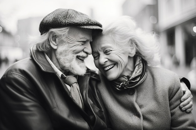 Célébration photoréaliste de la Saint-Valentin