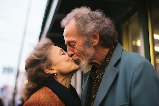 Photo gratuite célébration photoréaliste de la saint-valentin