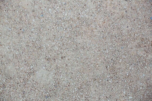 Cement surface de plancher de fond