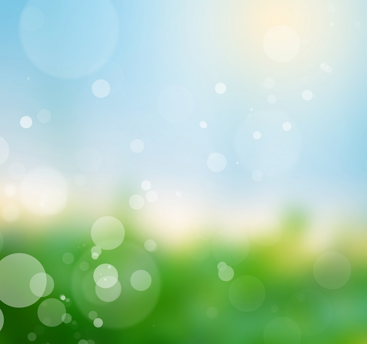 Photo gratuit champ unfocused