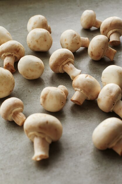 Champignons