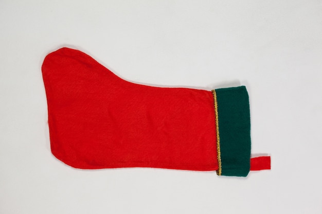 chaussette de Noël