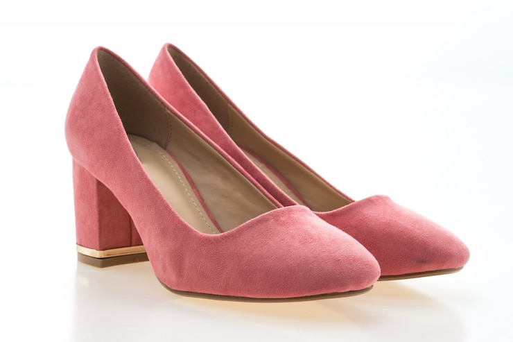 Photo gratuit chaussures à talons hauts