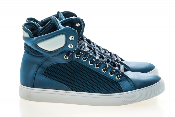 Photo gratuit chaussures