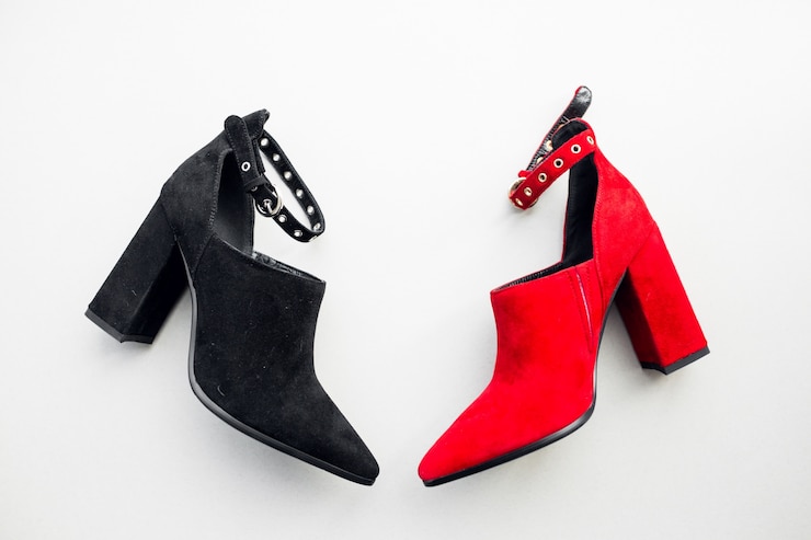 Photo gratuit chaussures