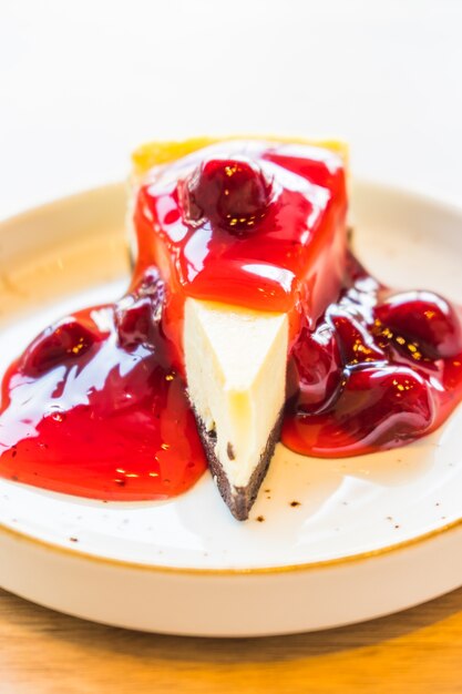 Cheesecake