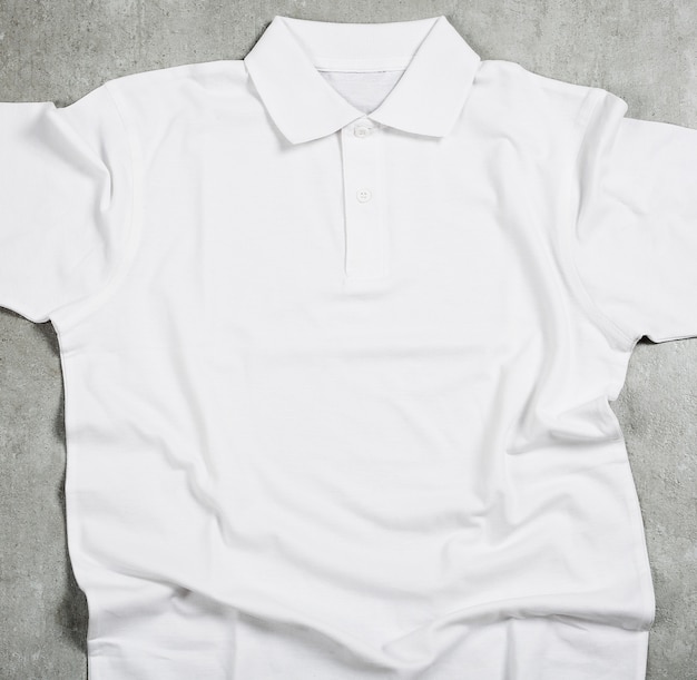 chemise blanche