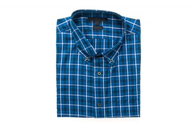 Chemise homme pour vêtements