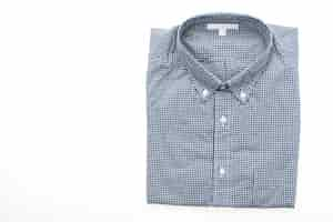 Photo gratuite chemise homme