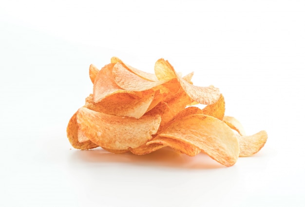 chips de pommes de terre