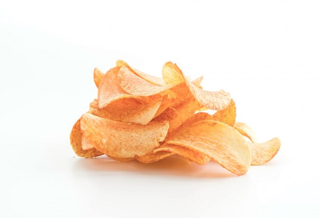 chips de pommes de terre