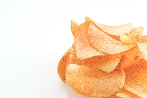 chips de pommes de terre