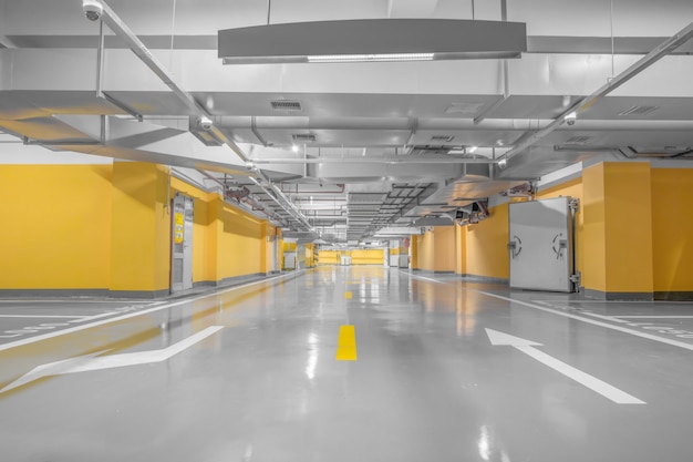 ciment route signe transport grande