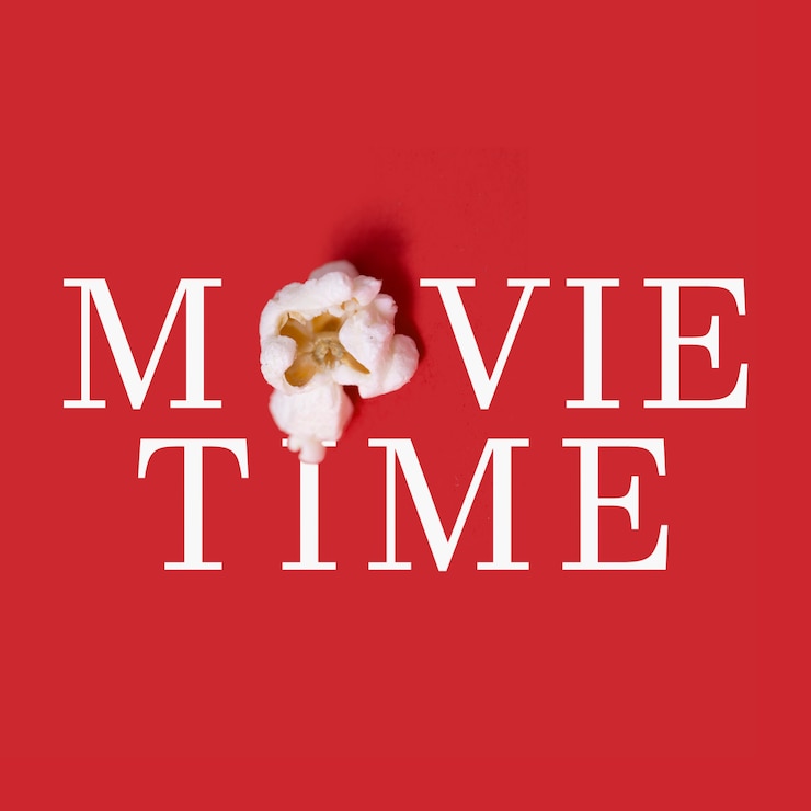 Photo gratuit cinéma nature morte