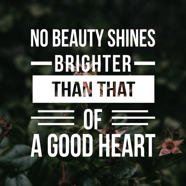 Inscription Au Neon De Citation De Motivation Sage Positive Contre Le Mur De Briques Photo Premium