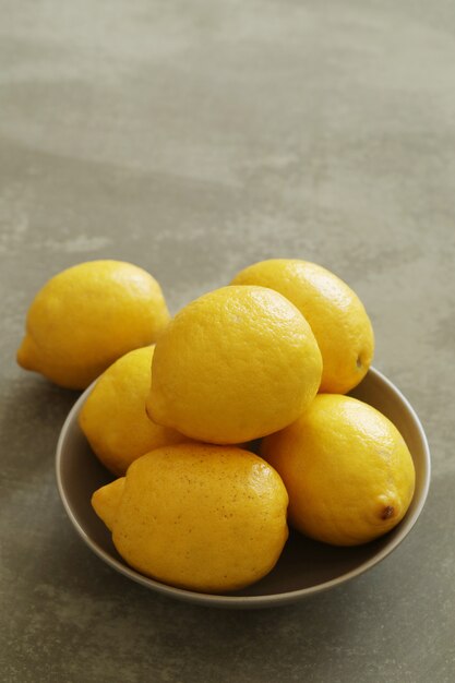 Citrons