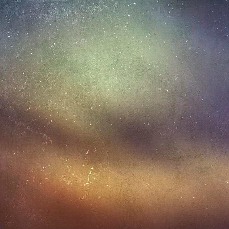 Photo gratuit coloré fond grunge avec des rayures et des taches