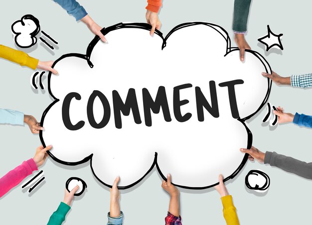 Commentaires des clients