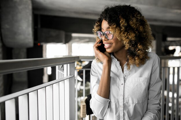 Commerce adulte américain café africain