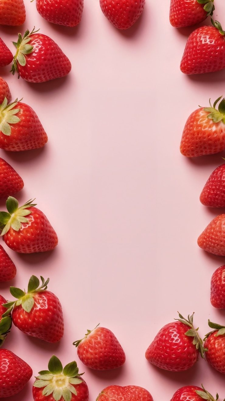 Photo gratuit composition des fruits tropicaux