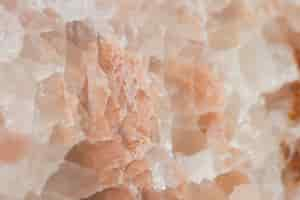 Photo gratuite composition de surface de texture de marbre naturel