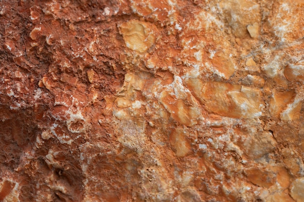 Composition de texture de marbre abstraite