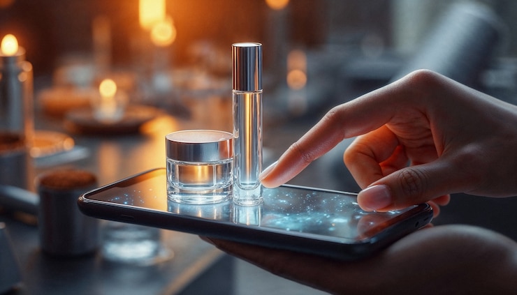 Photo gratuit le concept d'achat en ligne