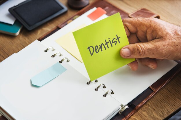 Concept d'aide de médecin de soins de santé