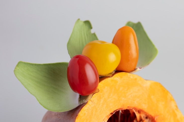 Photo gratuit concept de crise alimentaire nature morte