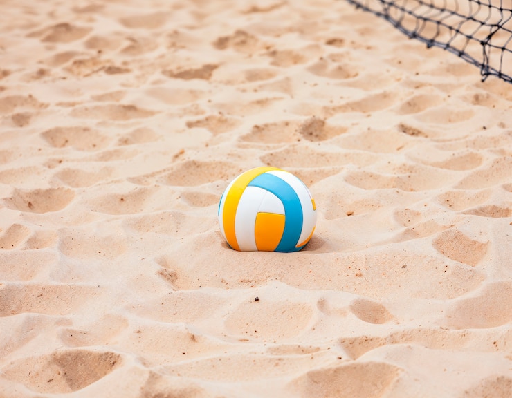 Photo gratuit le concept de faire du sport