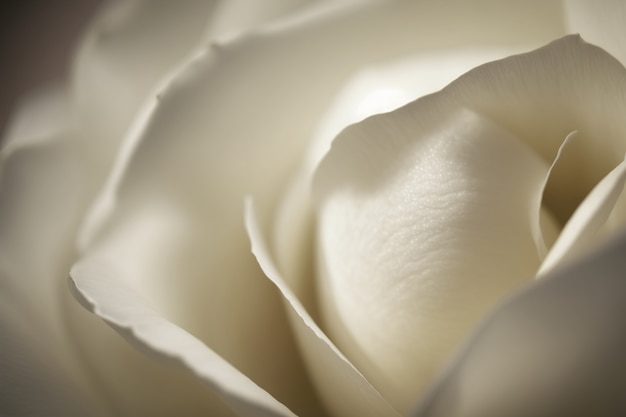 Concept de fond rose blanche