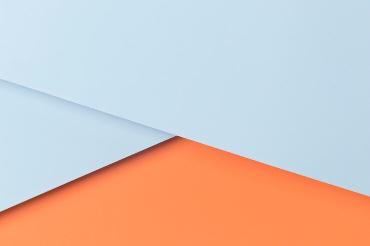 Photo gratuit le concept de formes géométriques des armoires